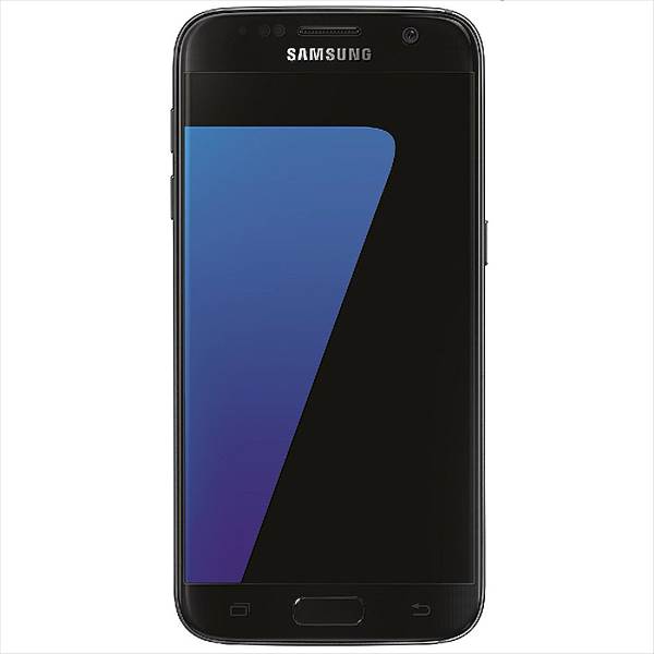 Samsung Galaxy S7 G930F, 32GB, Schwarz 