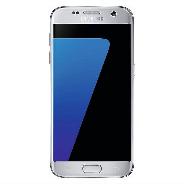 Samsung Galaxy S7 G930F, 32GB, Silber