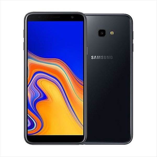 Samsung Galaxy J4+, 32GB, Schwarz (SM-J415FZKGSEE)