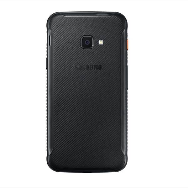 Samsung Galaxy Xcover 4s Enterprise Editon, Grau (SM-G398F) 