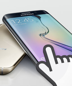 10 Quad Core Smartphone